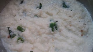 தயிர் சாதம்Curd rice recipe in tamilBagalabath recipeகோவில் பிரசாதம்Cooking tipsIyengar style [upl. by Schwenk]