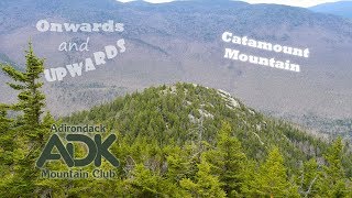 Catamount Mountain Hike [upl. by Glynda832]