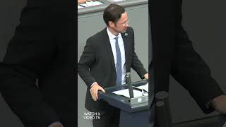 quothohe LEGITIMITÄT  Bundesverfassungsgerichtquot Dirk Wiese spd Grundgesetz Änderung BVerfG shorts [upl. by Notsla]