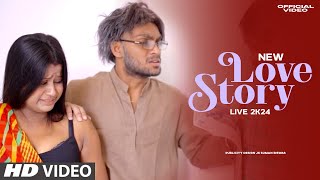 Tera Hone Laga  Official Music Video  Cute Live Mix Audio [upl. by Norry]