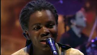 Telling Stories  Tracy Chapman 2000 HD In Live [upl. by Ylen]