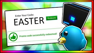 ALL ROBLOX PROMO CODES AND FREE BUNDLES [upl. by Rheba]