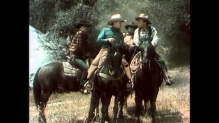 Song of Old Wyoming 1945 Westerns Full Movies English [upl. by Christen]