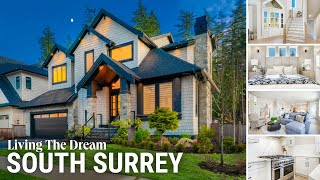 Living The Dream 2024  South Surrey [upl. by Giarla825]