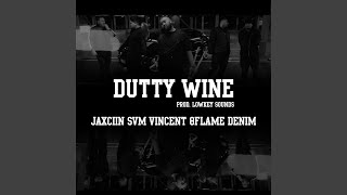 Dutty Wine [upl. by Ecnarepmet388]