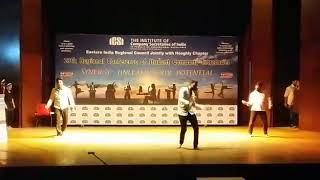 Shammi kapoor medley dance performance [upl. by Lalita66]