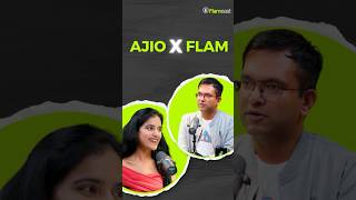 AJIO’s insanely successful Mixed Reality ads with Flam  Arpan Biswas [upl. by Nelac]