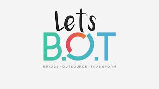 Lebanons First Impact Sourcing Platform  Meet BOT [upl. by Sorce]