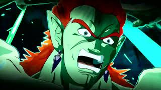 DRAGON BALL Sparking ZERO – SUPER and MOVIES Character Trailer rolter completo [upl. by Erreip95]