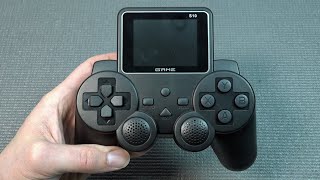 AliExpress Playstation 2 11 Handheld Controller S10  Its Getting Weird Now [upl. by Apple]