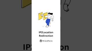 IP2Location Redirection shorts wordpress redirection url [upl. by O'Neill]