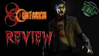 Game Reviews Contagion [upl. by Prosperus]