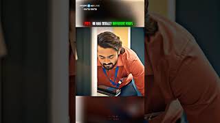 He has totally different vibes 😂❤️ funnymemes memes viralvideos youtubeshorts [upl. by Enitram]