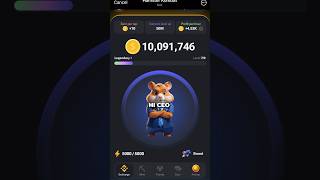 Collect your revenue every 3 hours HAMSTER KOMBAT [upl. by Eaj127]