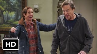 The Conners 06×12 Promo quotFlying Applying and Rassling Gatorsquot HD The Conners season 6 episode 12 [upl. by Zacharias]