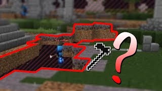 Delete the Deathmatch Map ExploitGlitch  Hypixel UHC [upl. by Mehala]