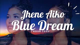 Jhene Aiko  Blue Dream Loop [upl. by Neiluj]