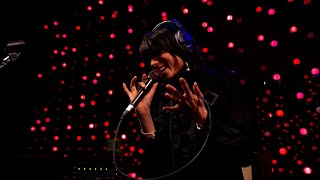 Heartworms  24 Hours Live on KEXP [upl. by Ahsinom]