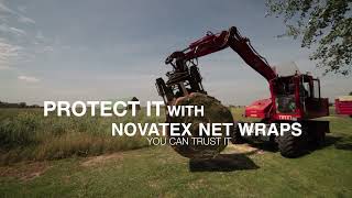 Protect your work with Novatex [upl. by Osei893]