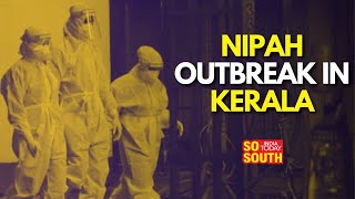 Nipah Virus Claims Kerala Teens Life State on High Alert  SoSouth [upl. by Ettenig]