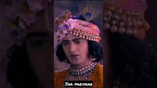 Sad dialogue radhakrishna radhakrishna shorts love sad dialogue status motivation god [upl. by Broderick]