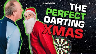 Best Value Darts Christmas Presents [upl. by Carolynn]