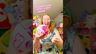 Unboxing more Snackles Series 1 Which are your favs snackles unboxing blindbag zurutoys [upl. by Vocaay250]