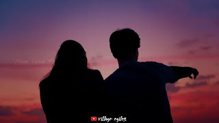 Kadhal Oviyam Whatsapp status from Alaigal Oivathillai movie 💕 [upl. by Botnick672]