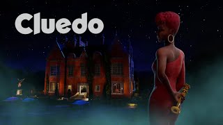 Clue  Cluedo Basic Rules Advanced concepts [upl. by Ede708]