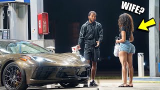 GOLD DIGGER PRANK PART 85  TKtv [upl. by Adnwahs]