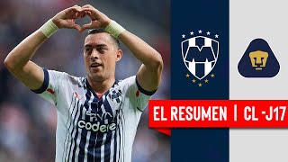 Eliminación de Rayados Reclaman aficionados a jugadores [upl. by Lynett]