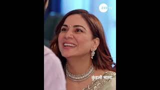 Kundali Bhagya  Episode  1708  December 13 2023  Shraddha Arya and Shakti Anand  ZeeTVME [upl. by Acima]