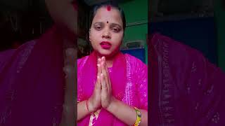 Darsan dikhai dehi music chhathpuja  chhath festival Rubikumari121🙏 [upl. by Gader]