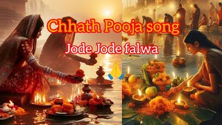 Jode jode falwachhath Pooja song  Palak muchhal and Pawan singh  cover by Priti Sharma [upl. by Oigimer]