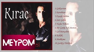 Kıraç  Eşşeği Saldım Official Audio [upl. by Roley]