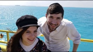 The Klatzko Family Musical Cancun Pesach [upl. by Beutler683]