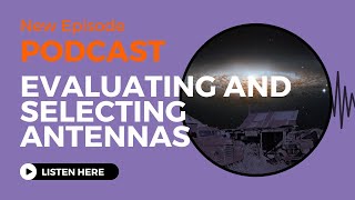 How to Evaluate and Select Antennas for Small Satellite Missions [upl. by Laenaj850]