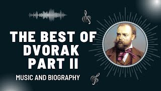 The Best of Dvorak 2 [upl. by Lupee]