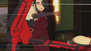 RWBY Vol5  How Jaune vs Cinder should have ended [upl. by Ariday]