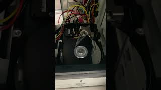 The HDD is working rotation speed 7200 rpm hdd storage pc computer [upl. by Nagap]