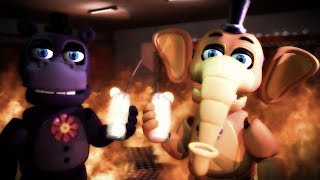 Maybe it doesnt mean anything at all FNaF SFM [upl. by Almeta]