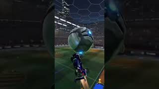 Training pack shots rocketleague gaming [upl. by Devondra]