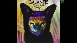 Galantis  Peanut Butter Jelly [upl. by Colfin]