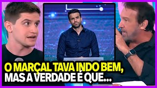 PAVANATO E PÂNICO REVELAM O REAL MOTIVO DE PABLO MARÇAL PERDER AS ELEIÇÕES [upl. by Stevy]