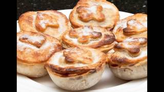 Favourite food  Arments Pie and Mash [upl. by Itin863]