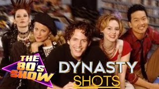 Tv Series That 80s Show Dynasty Shots [upl. by Salvador]