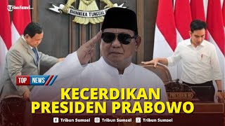 🔴Amanat Prabowo ke Para Menteri Saat Dirinya Kunker ke Luar Negeri Gibran Gantikan Tugas Presiden [upl. by Ancel]