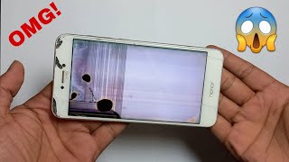 honor 8 lite screen replacement [upl. by Oigile]