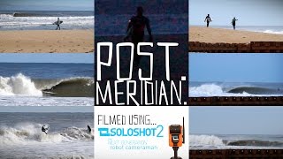 Post Meridian  Brett Barley Cape Hatteras Lighthouse [upl. by Tomasine]