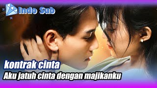 Indo SubAku jatuh cinta pada seseorang yang seharusnya tidak kucintai🌟💎BintangBerlian MiniDrama [upl. by Alrick]